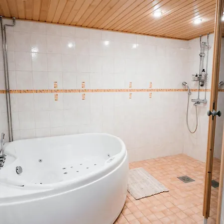 Villa Arctic By Booklapland Rovaniemi